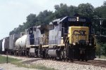 CSX 8251